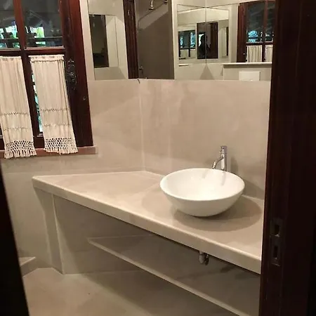 Sea Sicily Pool Villa