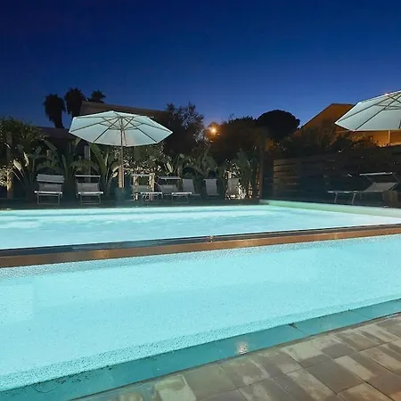 Sea Sicily Pool Villa *